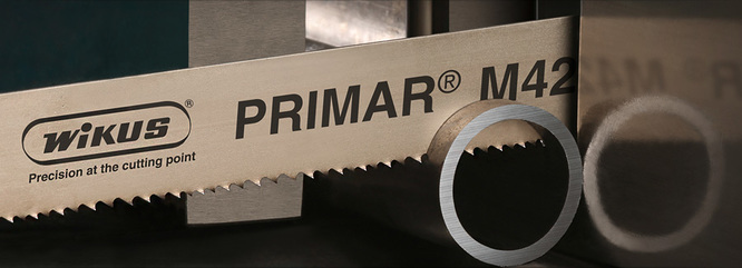 Pilový pás PRIMAR M42