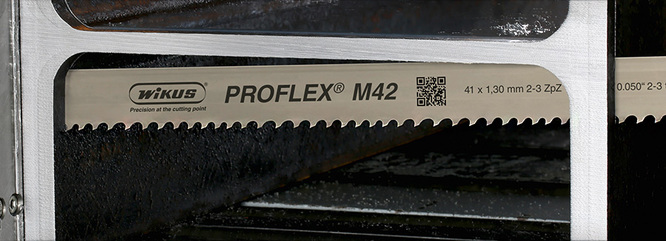 Pilov ps PROFLEX M42